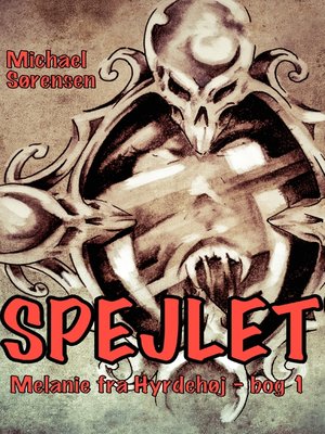cover image of Spejlet